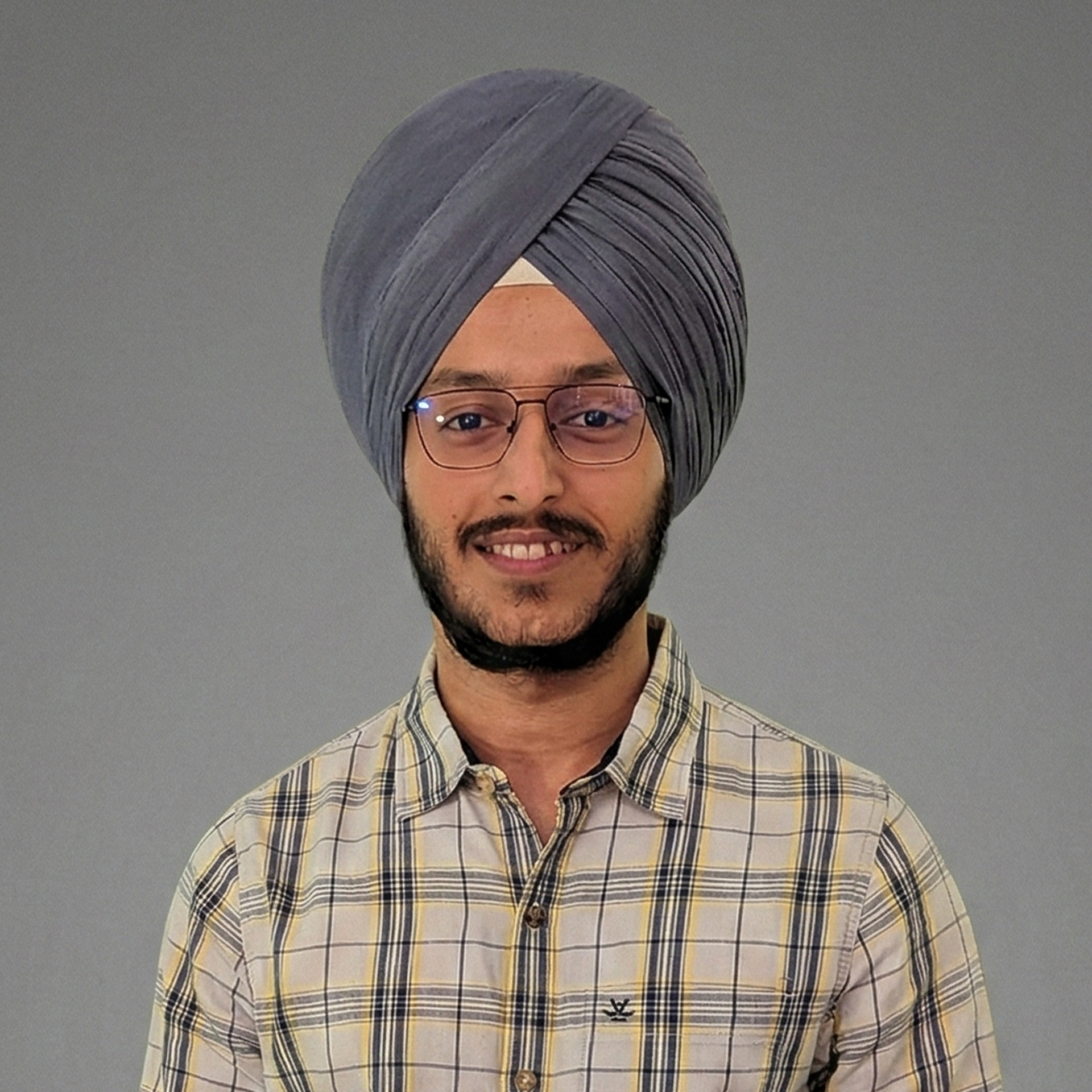 Amritpal Singh